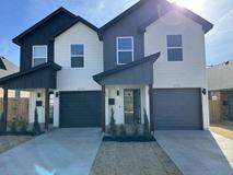 317 S 66th E Ave, Unit 1 - Photo 1 of 1