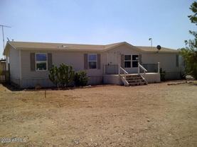 26629 N 206th Ave - Photo 1 of 1