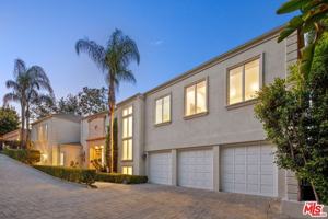 featured image of 14435 Mulholland Dr