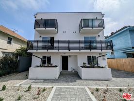 753 E Adams Blvd - Photo 1 of 1