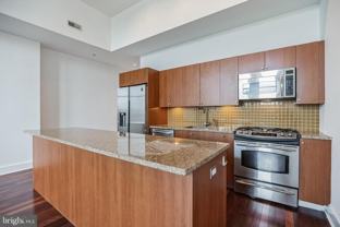 1101 Locust St #4E - Photo 1 of 1