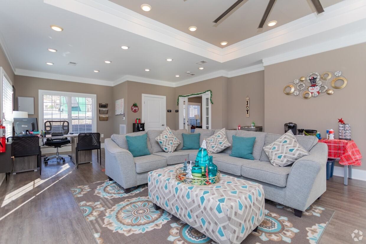 Kerner Mill Townhomes - Photo 7 of 20