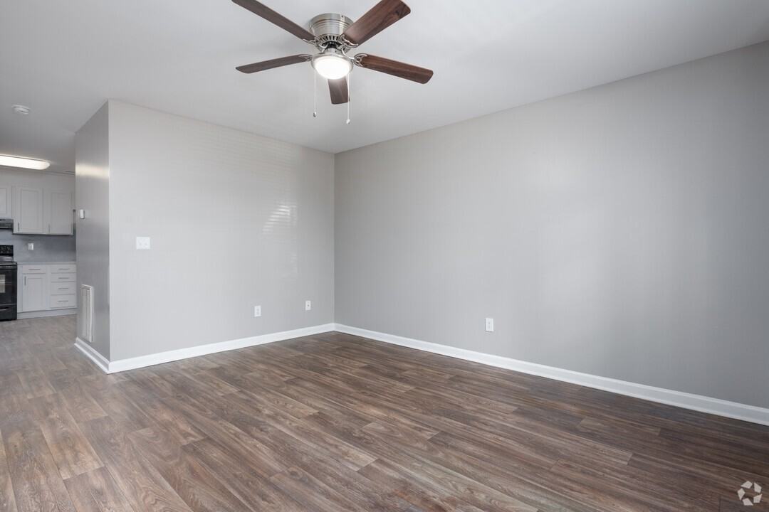 Morgan Place Apartments - Photo 7 of 30