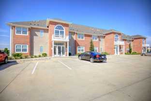 Prestwick Point Apartments - Photo 1 of 1