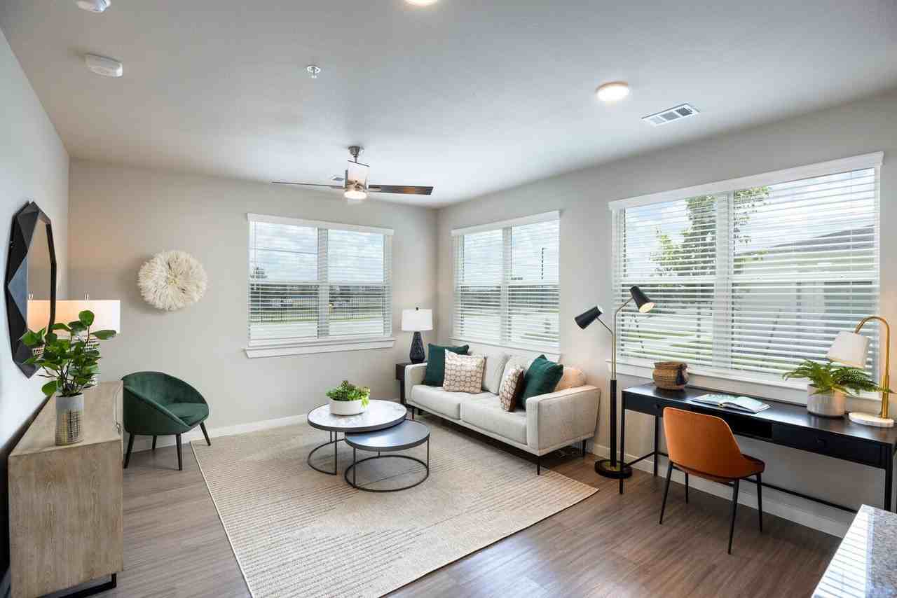 Park Westheimer Blvd #ADW - Photo 5 of 8