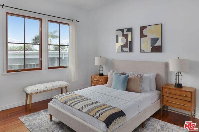 744 N Alfred St #104 - Photo 2 of 8