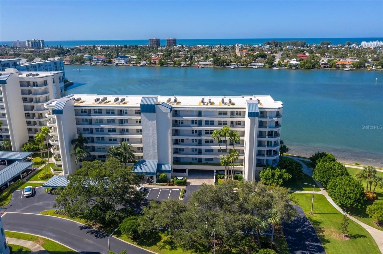 7984 Sailboat Key Blvd S #607