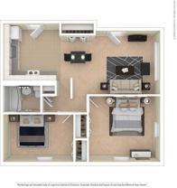 222 Babcock St #4H - Photo 1 of 1