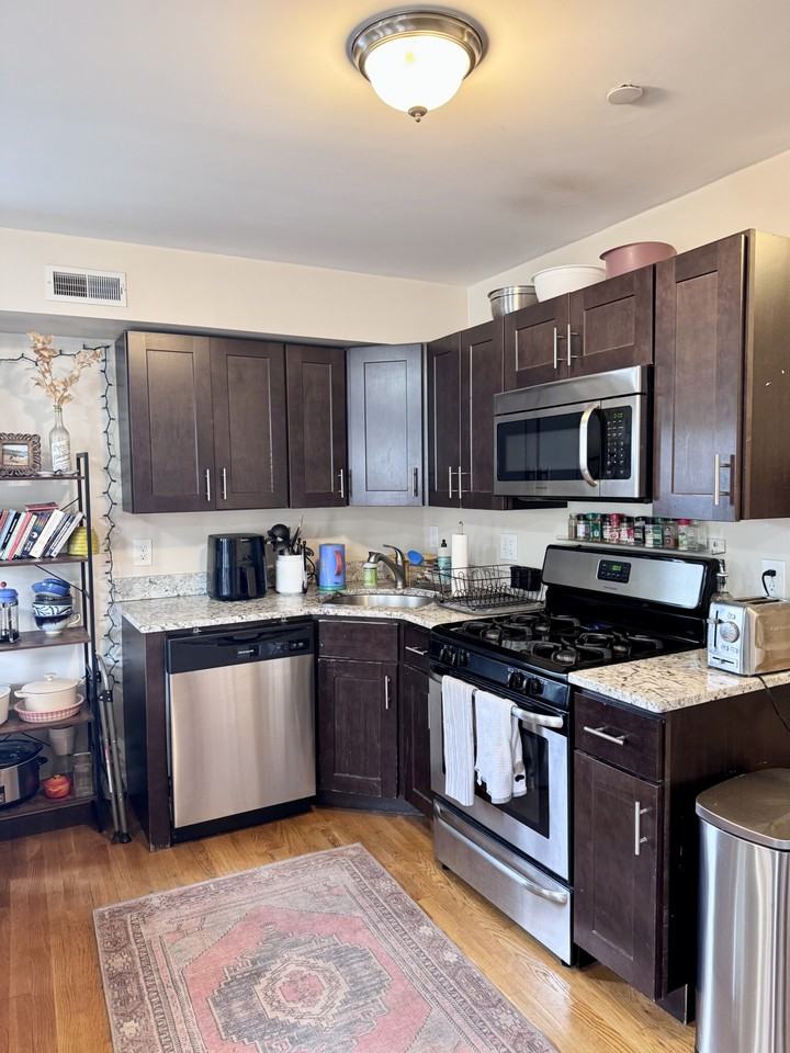 171 Thorndike St #2 - Photo 2 of 17