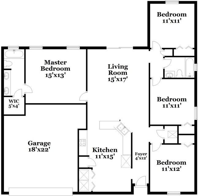 9251 Whisper Glen Dr - Photo 2 of 16