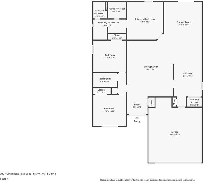 3837 Cinnamon Fern Loop - Photo 2 of 16