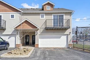 Parkway Townhomes - Photo 1 of 1