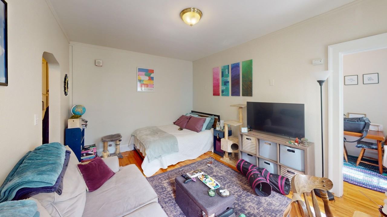 81 Strathmore Rd #26 - Photo 2 of 9