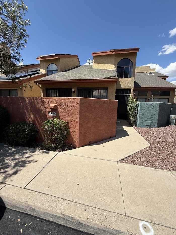 3859 N Paseo De Las Canchas - Photo 2 of 14