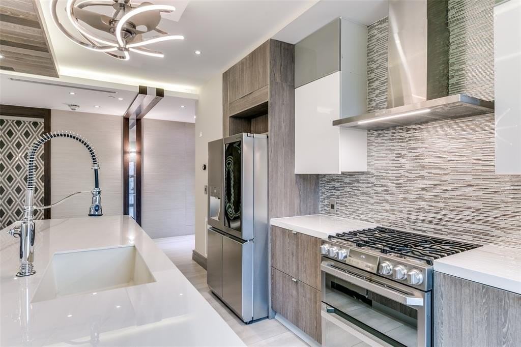 4005 Gaston Avenue #PH2 - Photo 5 of 33