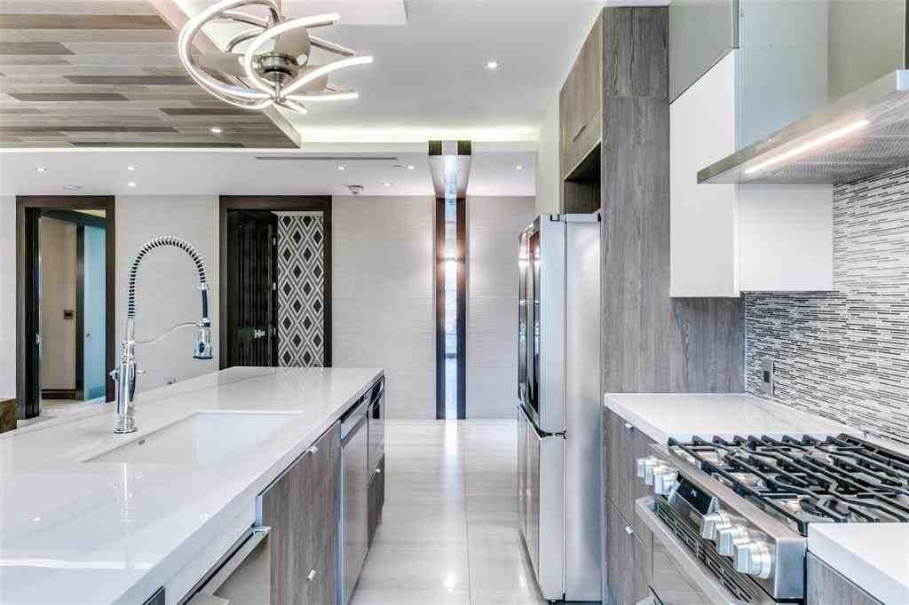 4005 Gaston Avenue #PH2 - Photo 6 of 33