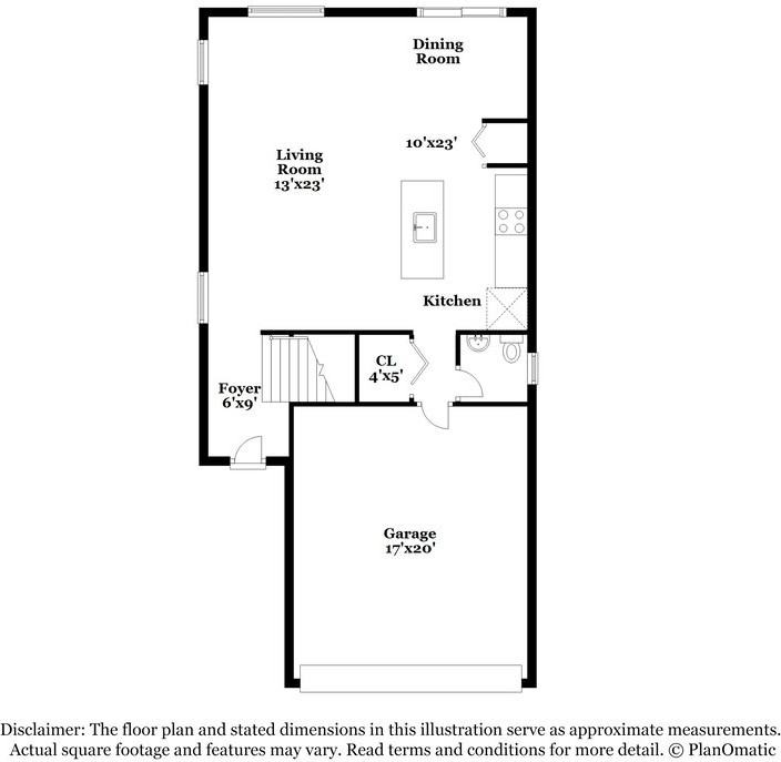 7302 Spring Snowflake Ave - Photo 2 of 17