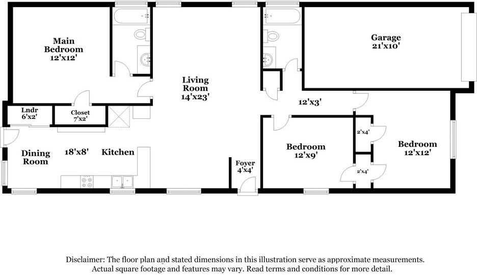1310 Waterton Trl - Photo 2 of 16