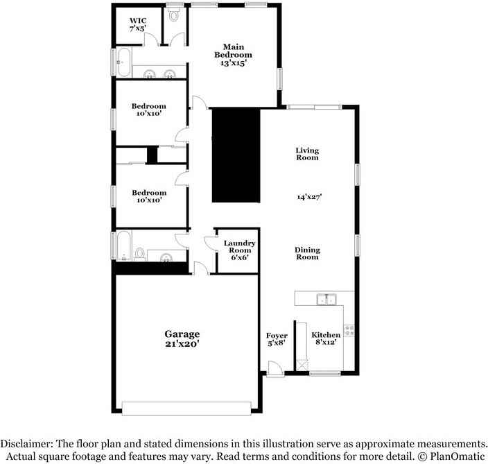 15337 W Lundberg St - Photo 2 of 16