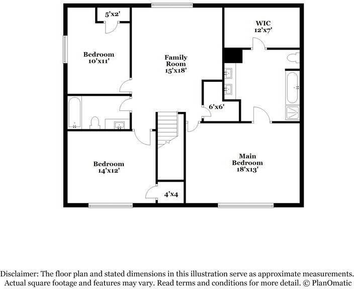 1711 Oak Ridge Dr - Photo 2 of 17