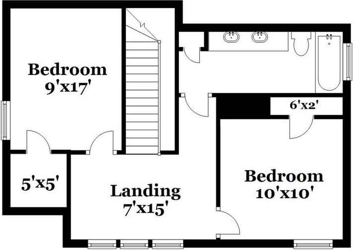 2240 Grasmere View Pkwy S - Photo 2 of 17