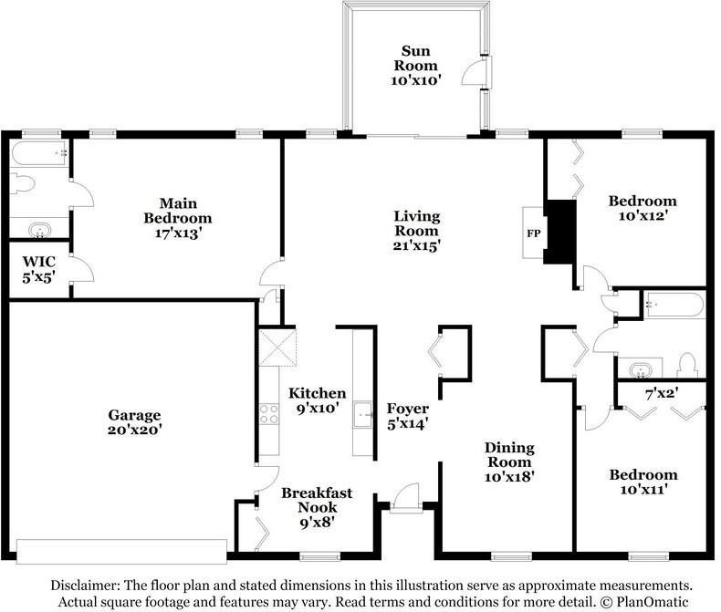 4324 Pilgrim Way - Photo 2 of 16