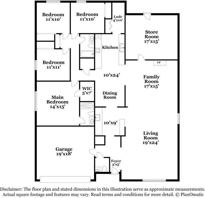 4301 Campion Ln - Photo 2 of 16