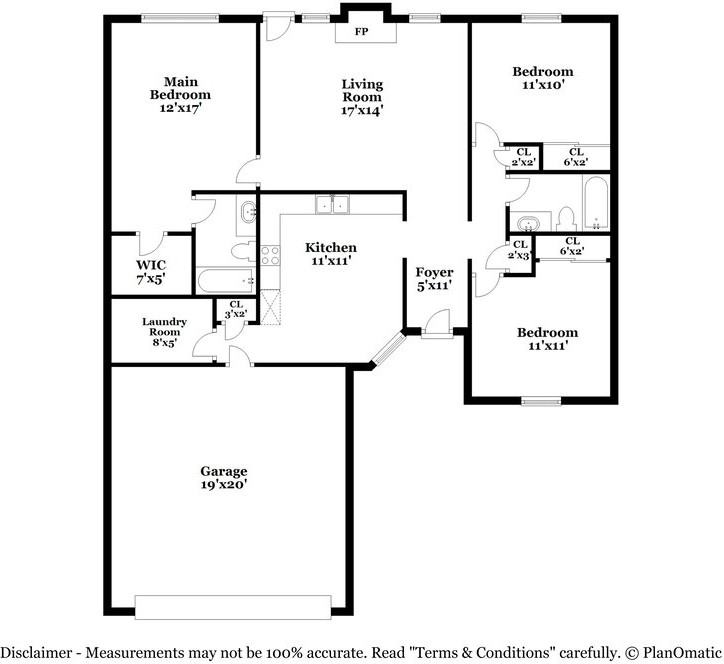 935 N Mill Run Blvd - Photo 2 of 16