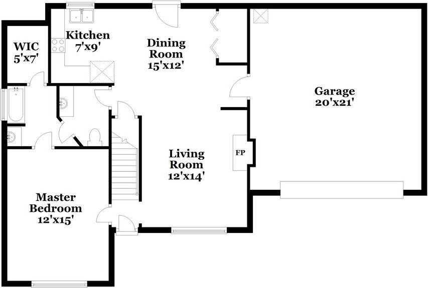 11195 Knotty Pine Pl - Photo 2 of 17