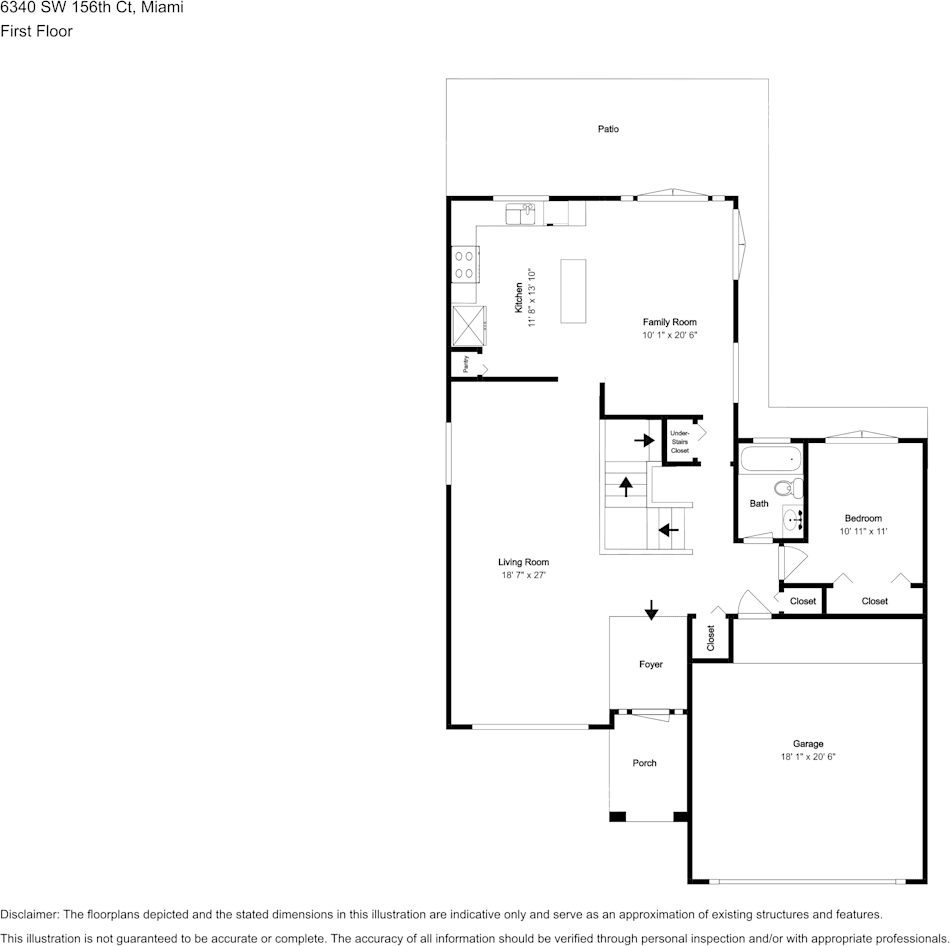6340 Sw 156th Ct - Photo 2 of 22
