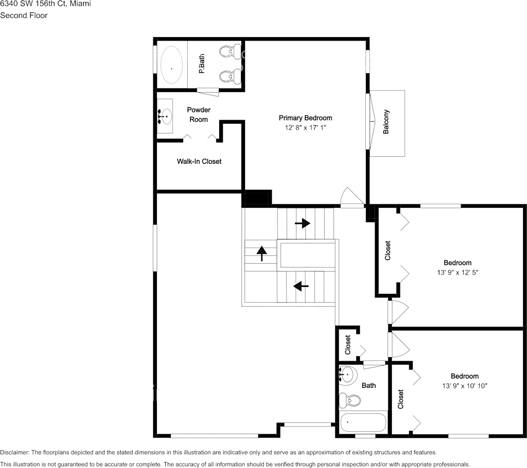 6340 Sw 156th Ct - Photo 3 of 22