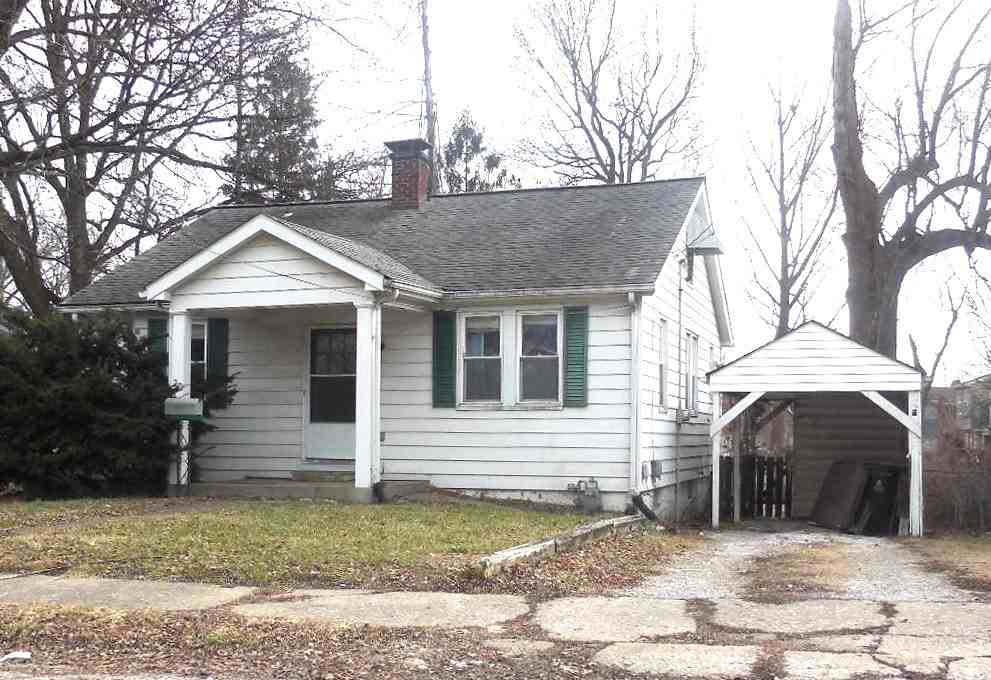 20 South 29th Street - Photo 2 of 16