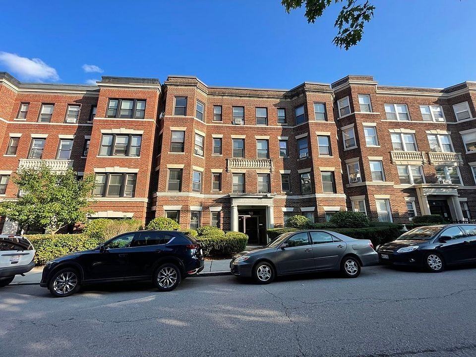 97 Brainerd Road - Photo 6 of 7