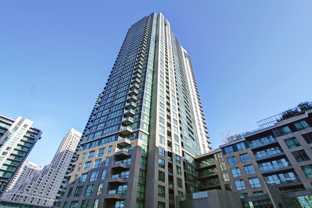 219 Fort York Boulevard #622 - Photo 1 of 1