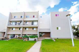 Corian Apartments - Photo 1 of 1