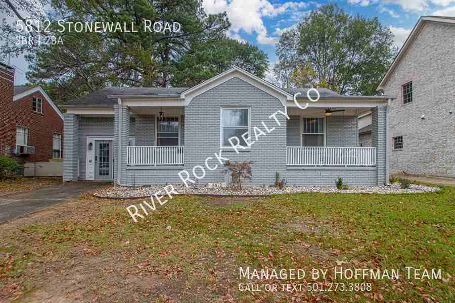 5812 Stonewall Rd - Photo 2 of 31