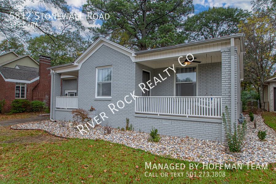 5812 Stonewall Rd - Photo 3 of 31