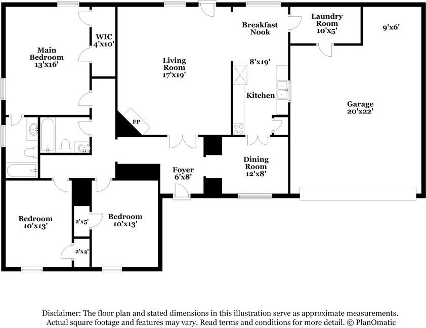 2604 Lynnfield Rd - Photo 2 of 15