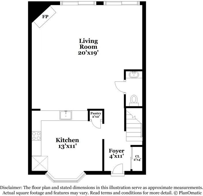 3973 Katherine Way - Photo 2 of 17