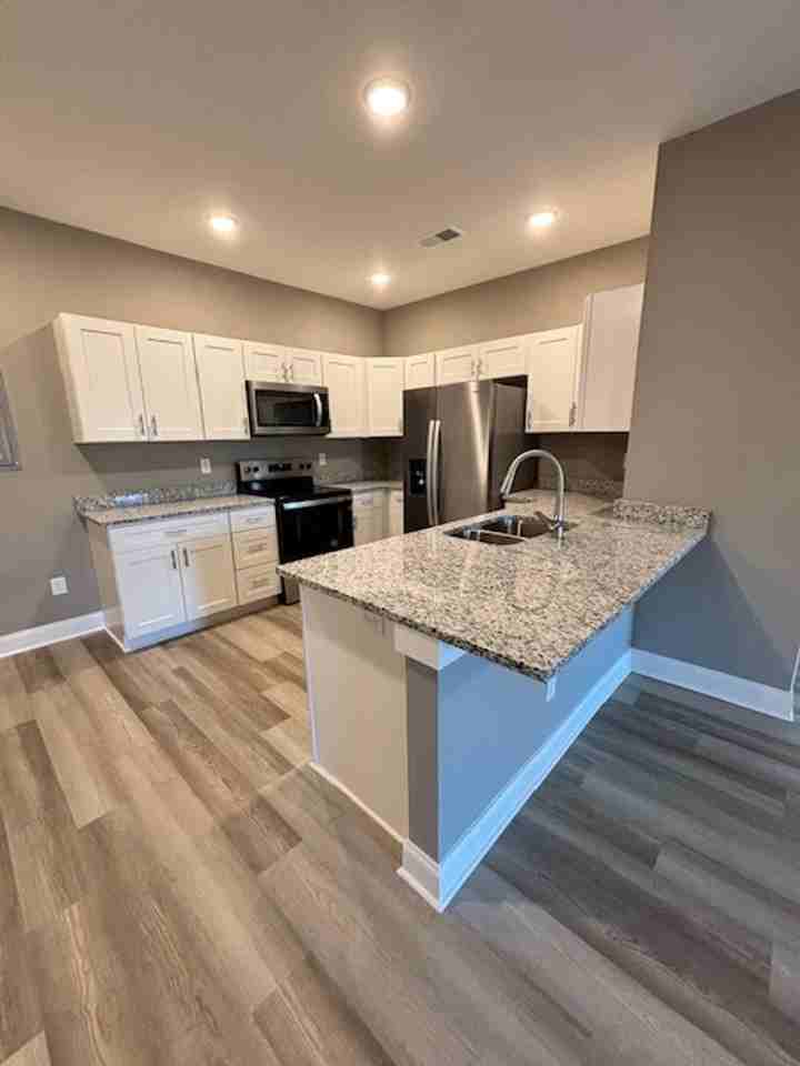 5420 Baker Springs Street - Photo 7 of 15