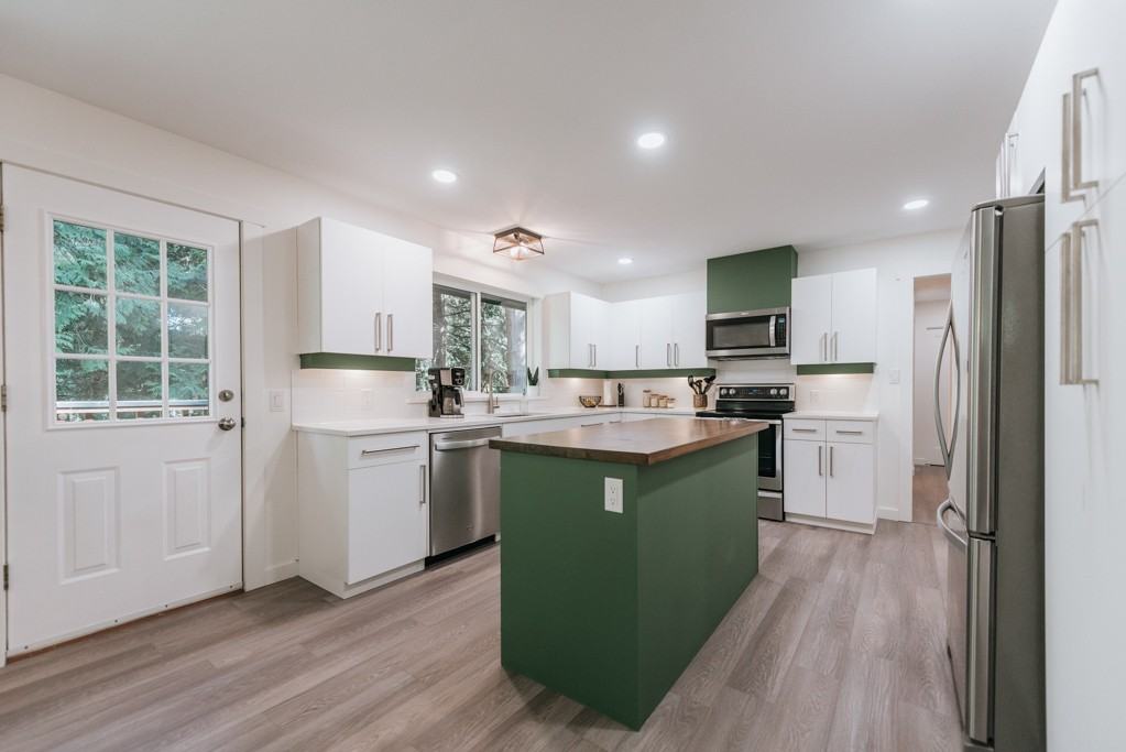 Evans Rd & Redrooffs Rd - Photo 2 of 18