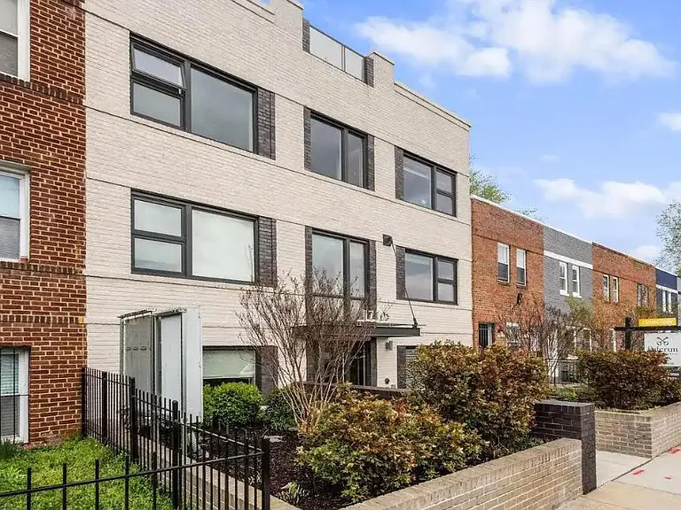 1710 Gales St Ne #4 - Photo 2 of 13