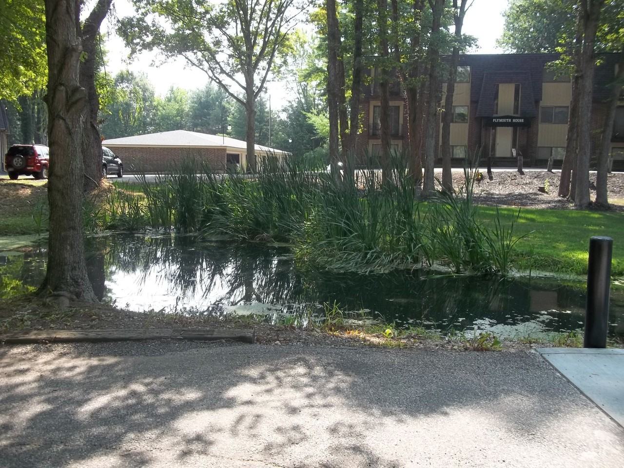 Monticello Apartments & Townhomes including Logan Gate & Logan Way - Photo 7 of 36