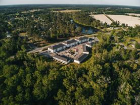 Stone Ridge Luxury Apartments - Photo 1 of 1