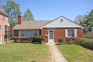 featured image of 706 Grove Ave #A
