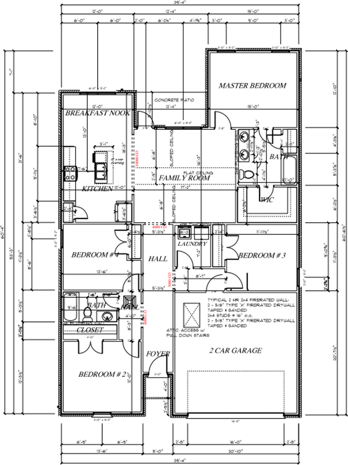 121 Marietta St - Photo 3 of 26