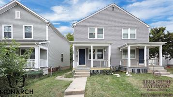 featured image of 223 S Warren Ave