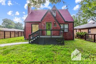 602 S Crestway St - Photo 1 of 1