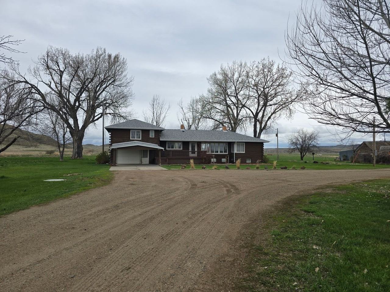 1948 Highway 59 S - Photo 2 of 50