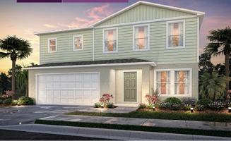 featured image of 2980 W Striblin Dr #NA